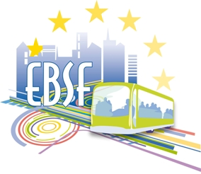 Logo EBSF
