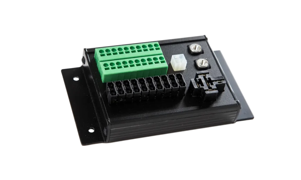 Pilotfish Power Management Unit