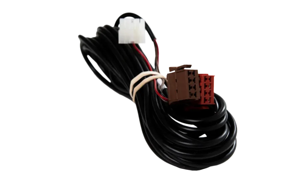 Pilotfish Tachograph Download Cable